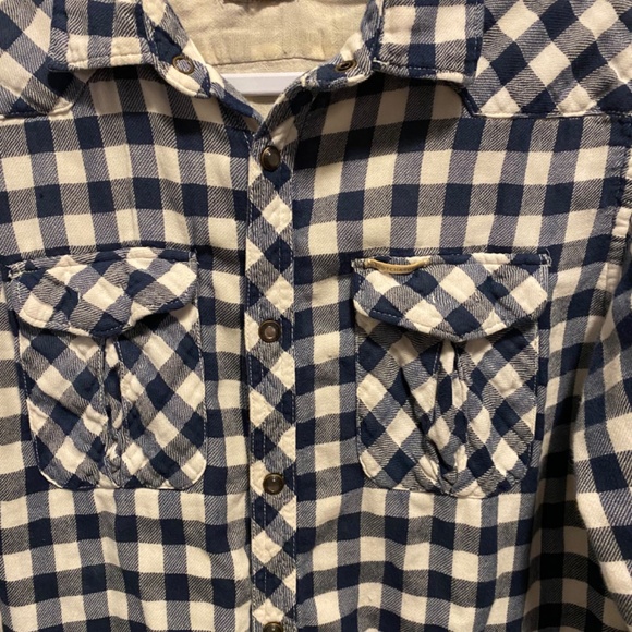 Scotch and Soda size L men’s shirt - Picture 4 of 8